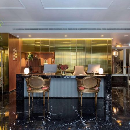 Maison Colbert Member Of Melia Collection Notre-Dame Paris Bagian luar foto