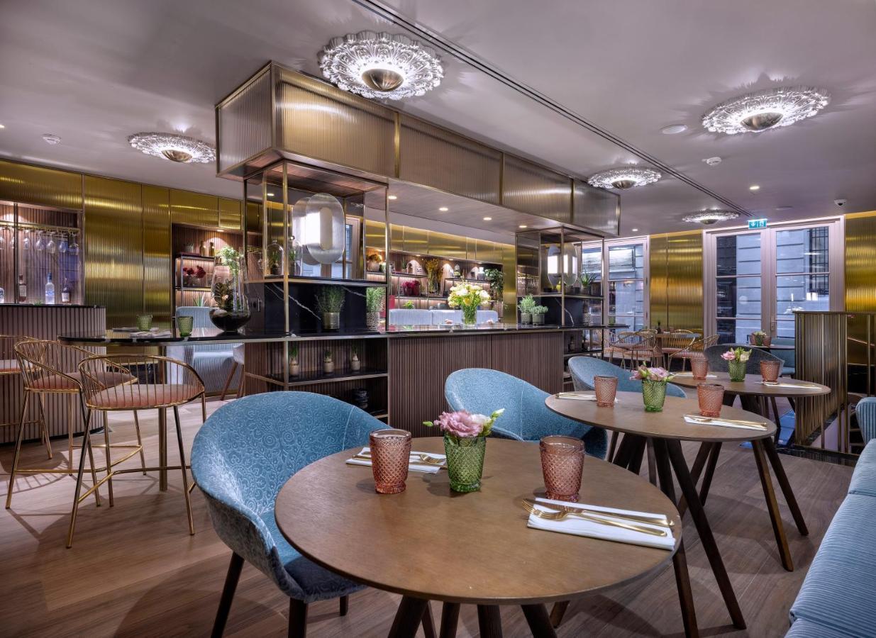 Maison Colbert Member Of Melia Collection Notre-Dame Paris Bagian luar foto