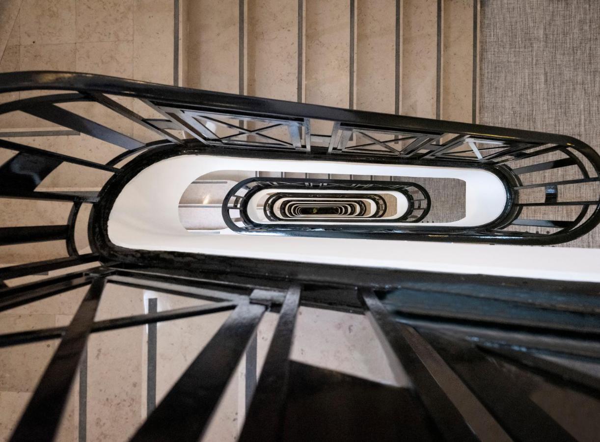 Maison Colbert Member Of Melia Collection Notre-Dame Paris Bagian luar foto