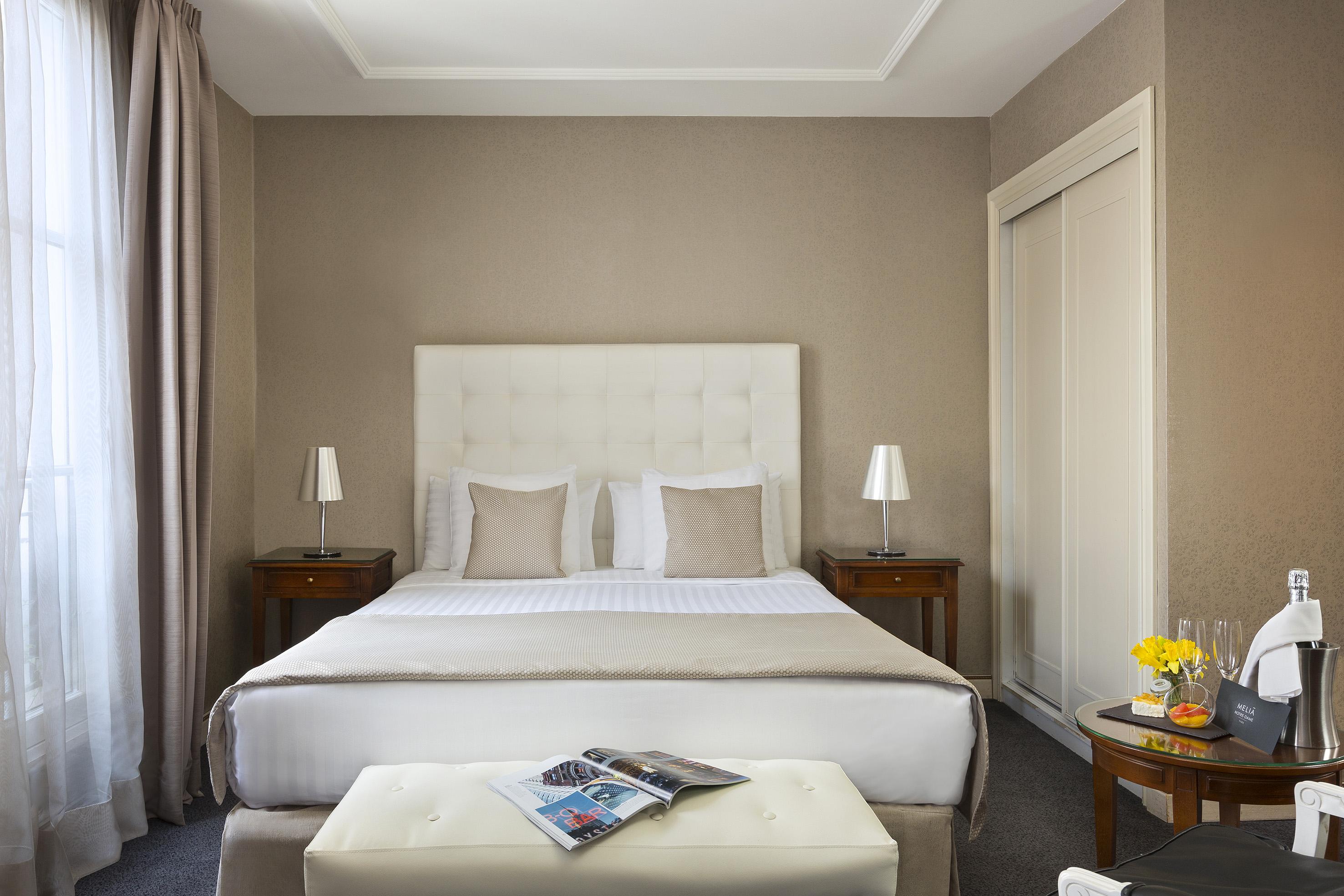 Maison Colbert Member Of Melia Collection Notre-Dame Paris Bagian luar foto