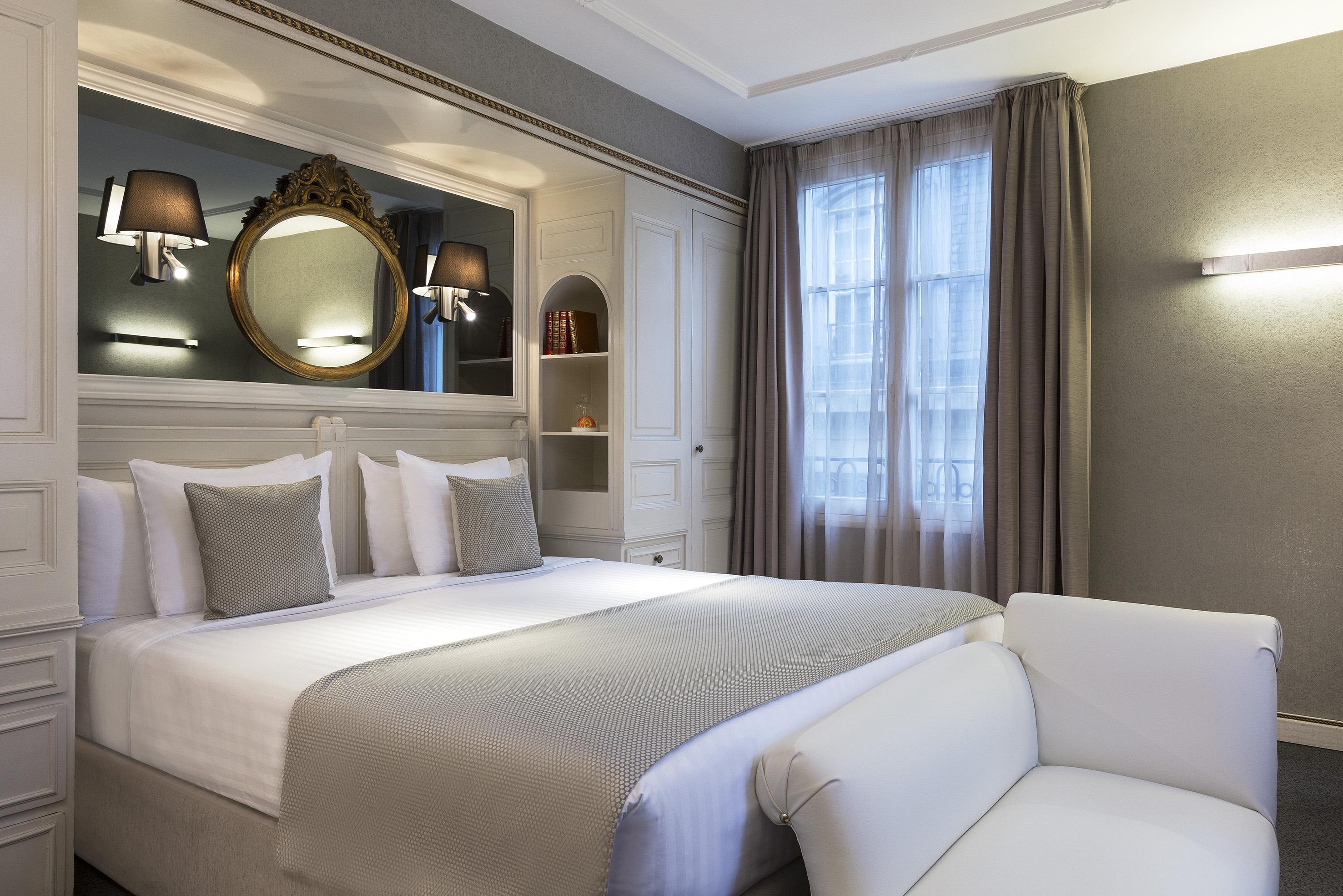 Maison Colbert Member Of Melia Collection Notre-Dame Paris Bagian luar foto