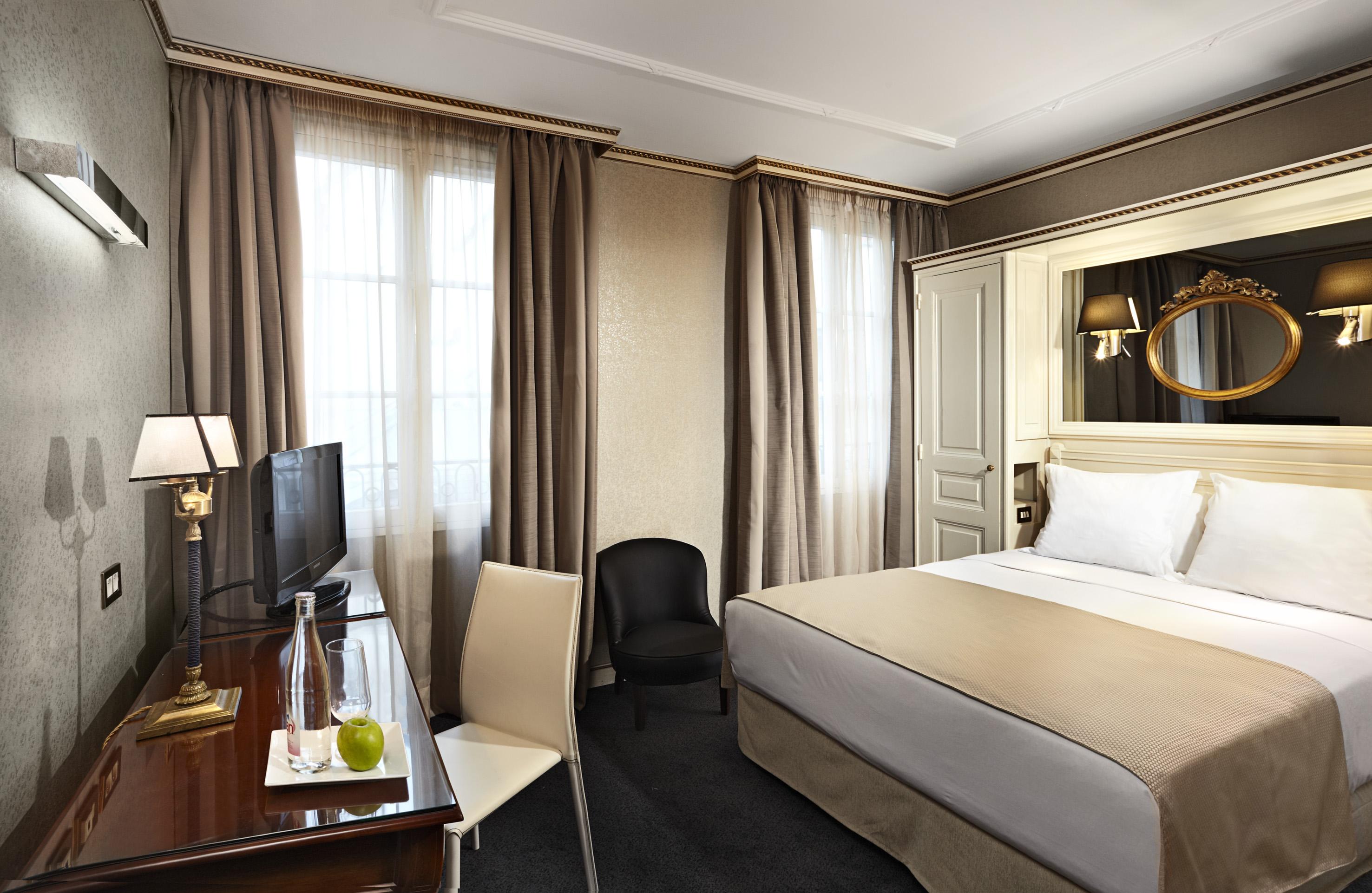 Maison Colbert Member Of Melia Collection Notre-Dame Paris Bagian luar foto