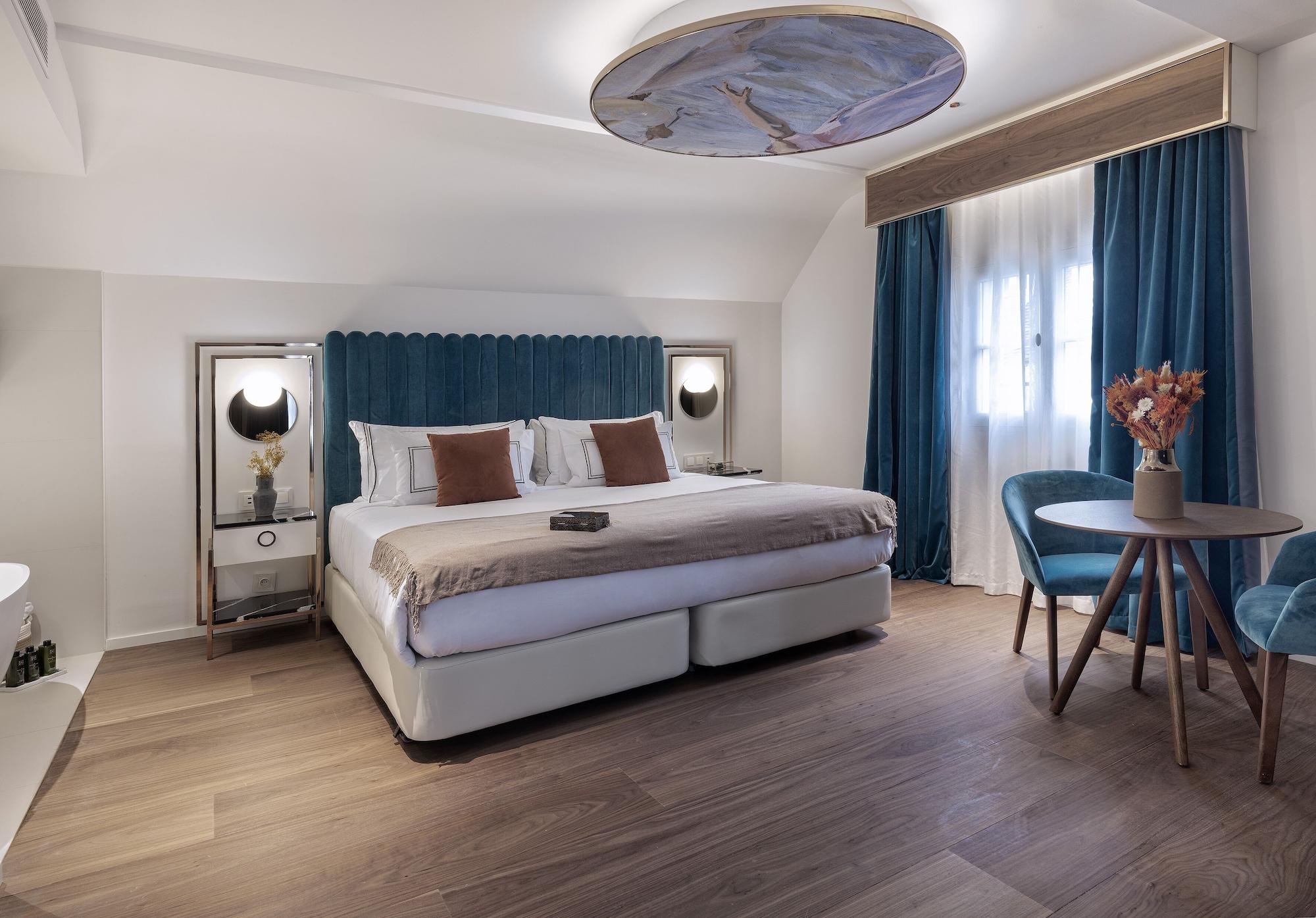 Maison Colbert Member Of Melia Collection Notre-Dame Paris Bagian luar foto