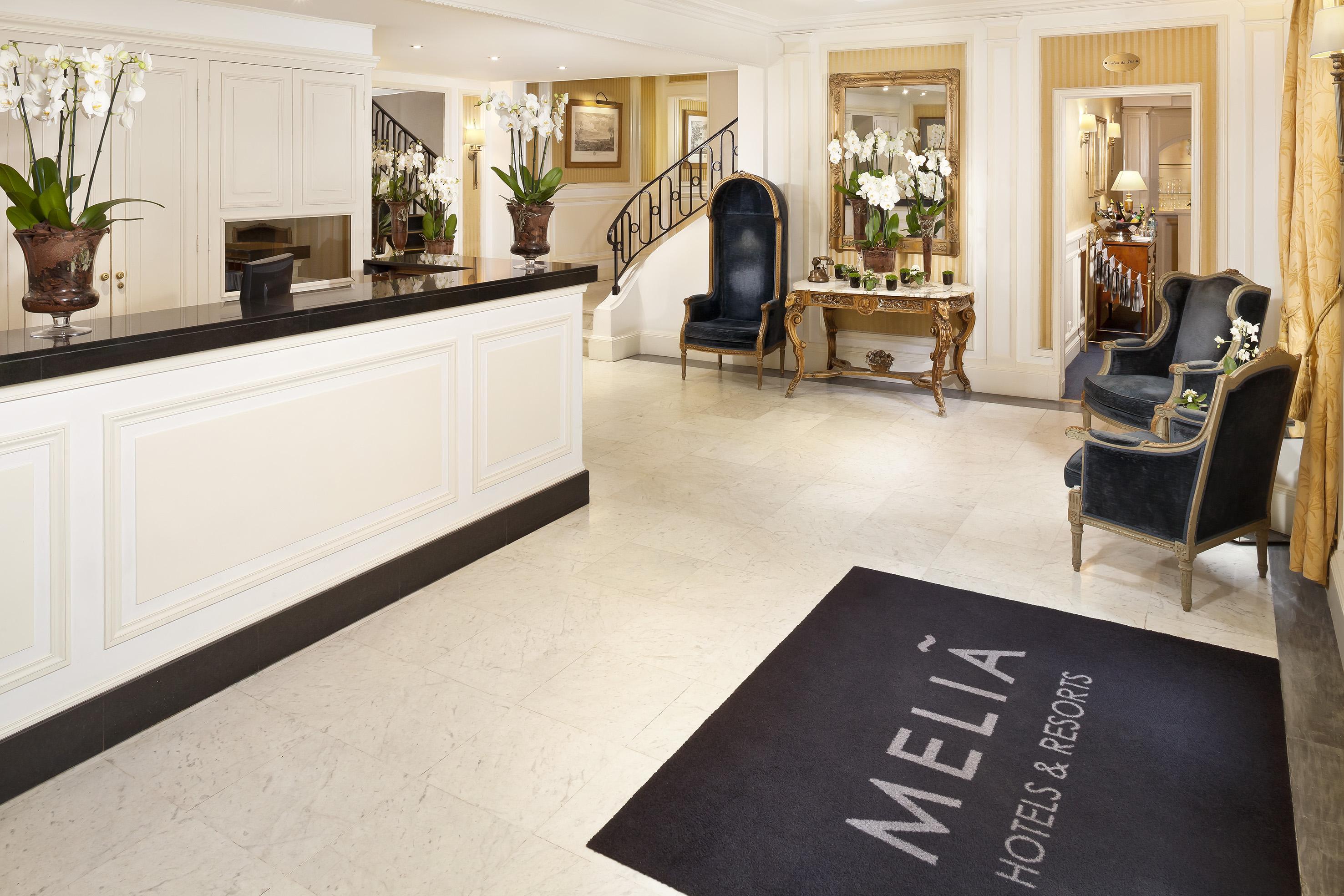 Maison Colbert Member Of Melia Collection Notre-Dame Paris Bagian luar foto