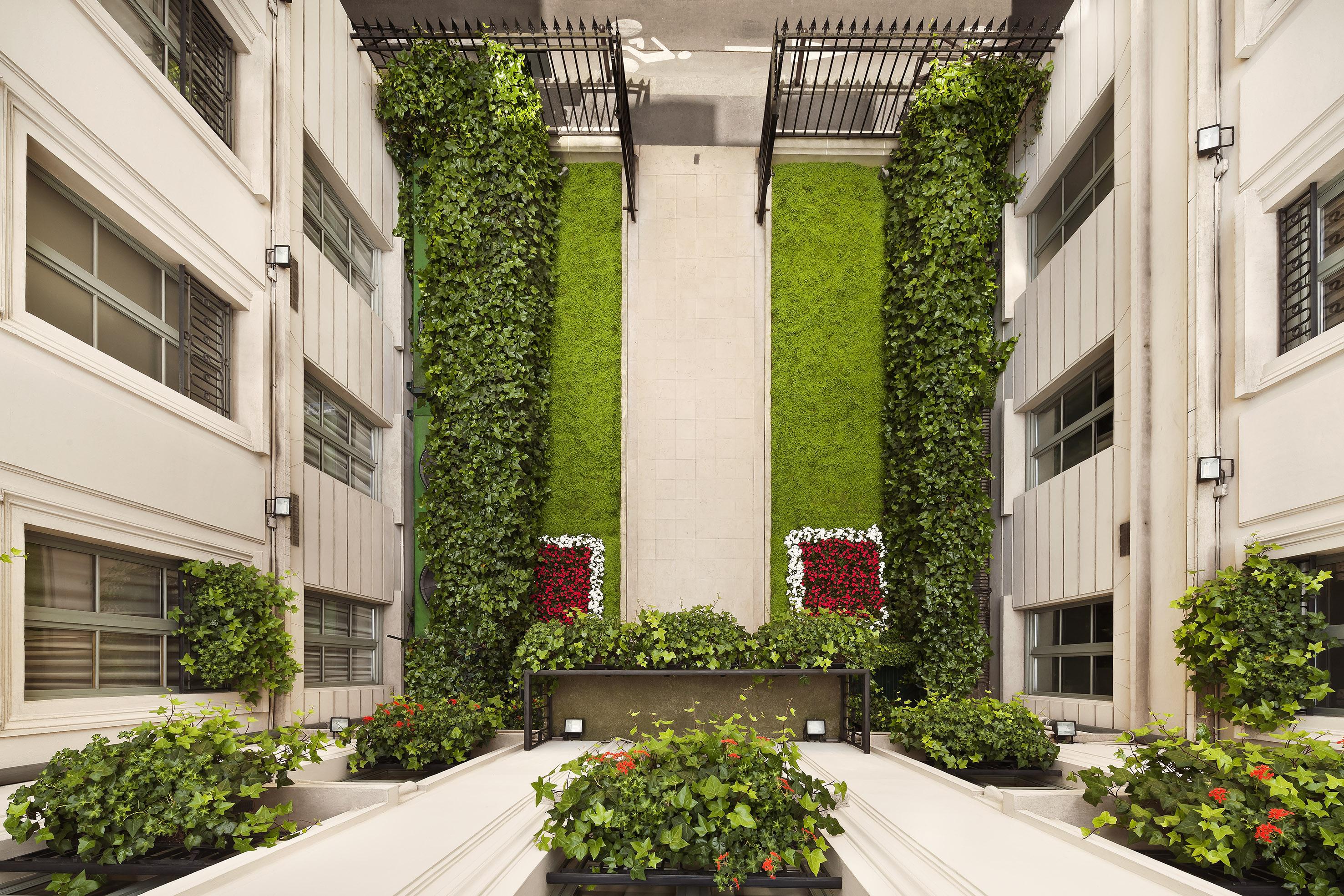 Maison Colbert Member Of Melia Collection Notre-Dame Paris Bagian luar foto