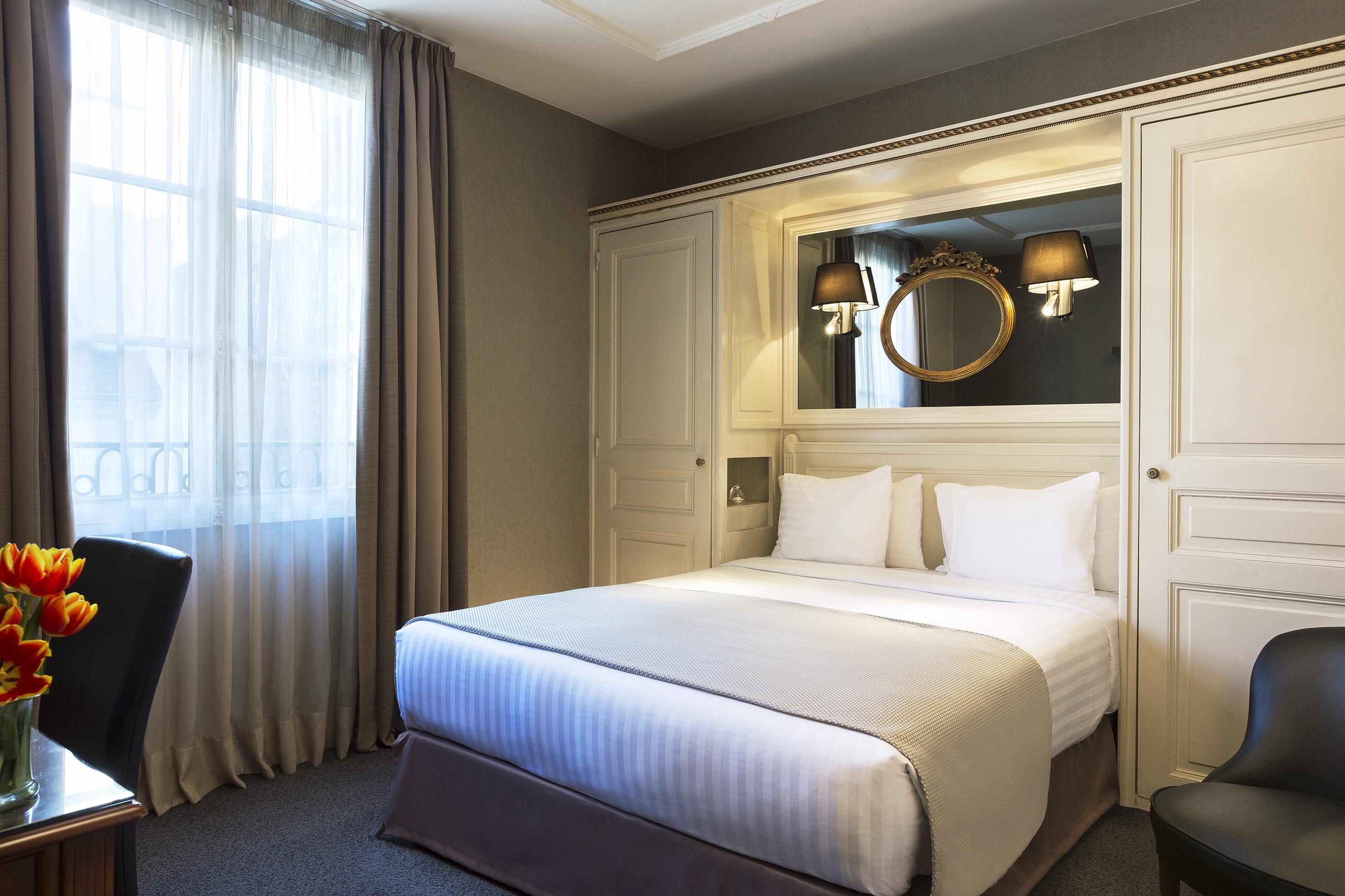Maison Colbert Member Of Melia Collection Notre-Dame Paris Bagian luar foto