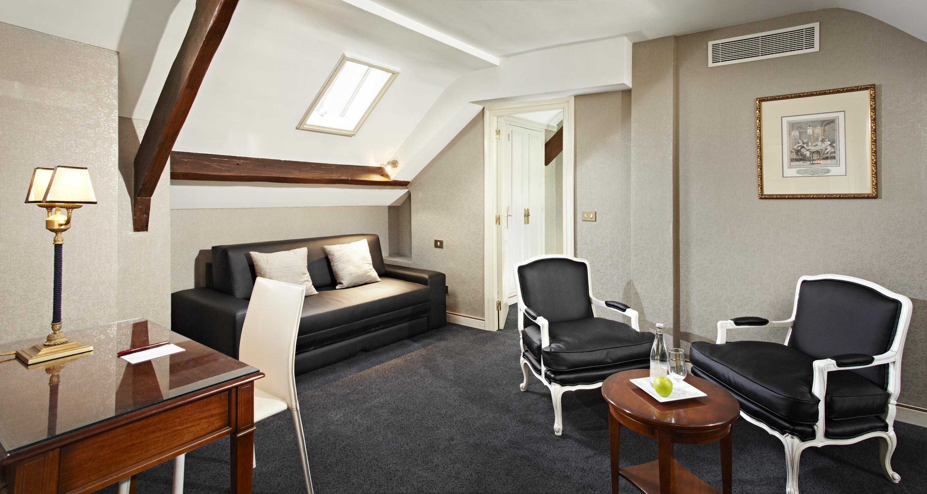 Maison Colbert Member Of Melia Collection Notre-Dame Paris Bagian luar foto