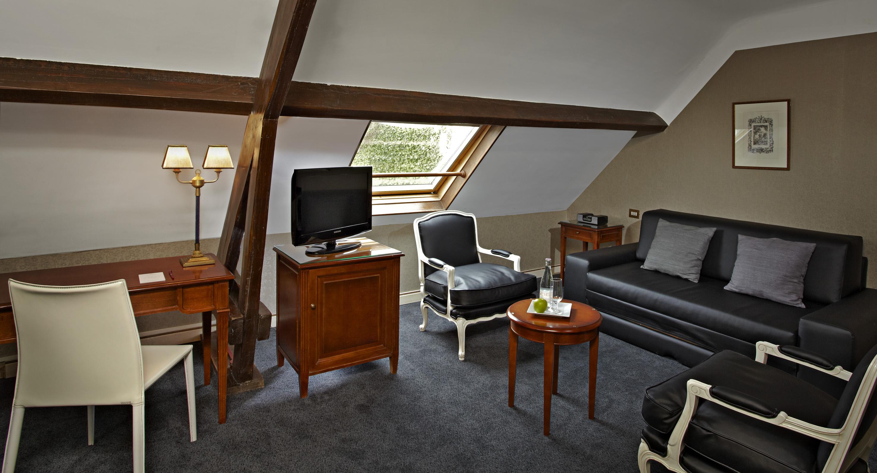 Maison Colbert Member Of Melia Collection Notre-Dame Paris Bagian luar foto