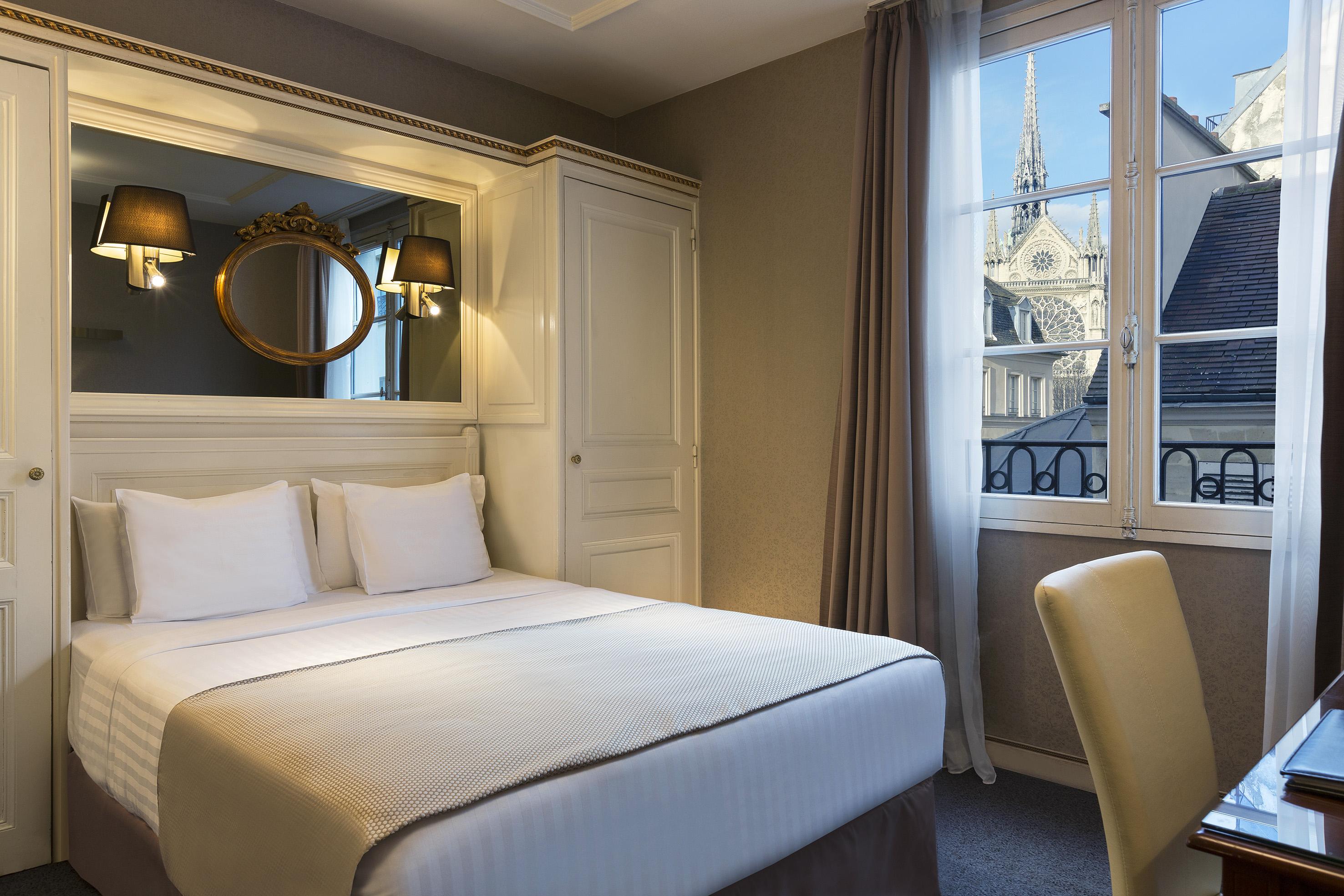 Maison Colbert Member Of Melia Collection Notre-Dame Paris Bagian luar foto