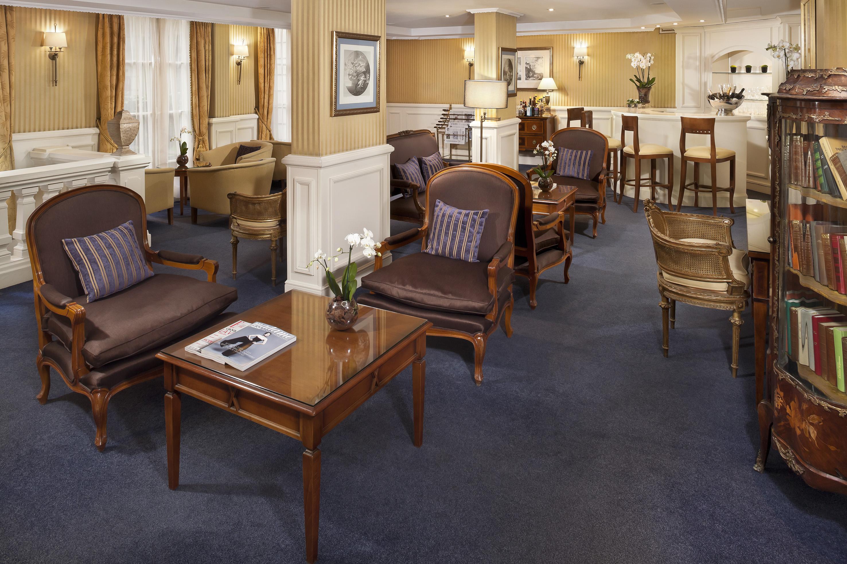 Maison Colbert Member Of Melia Collection Notre-Dame Paris Bagian luar foto