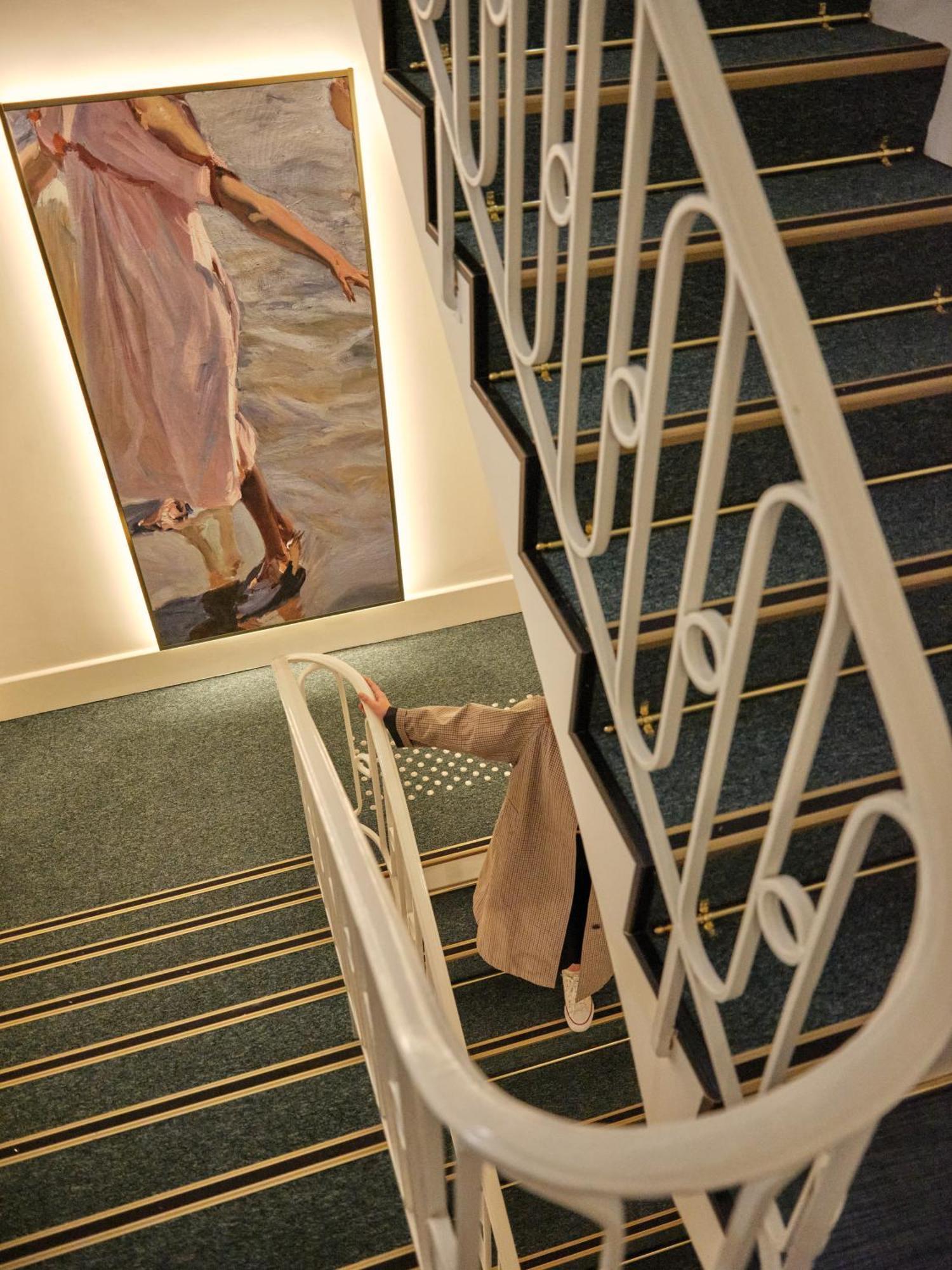 Maison Colbert Member Of Melia Collection Notre-Dame Paris Bagian luar foto
