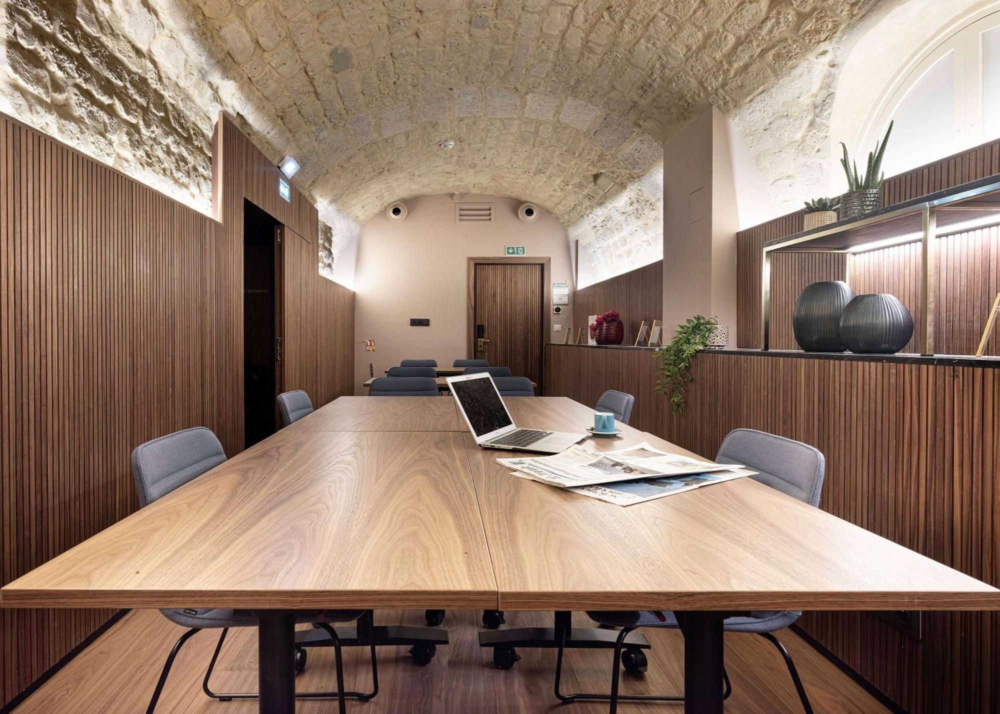 Maison Colbert Member Of Melia Collection Notre-Dame Paris Bagian luar foto