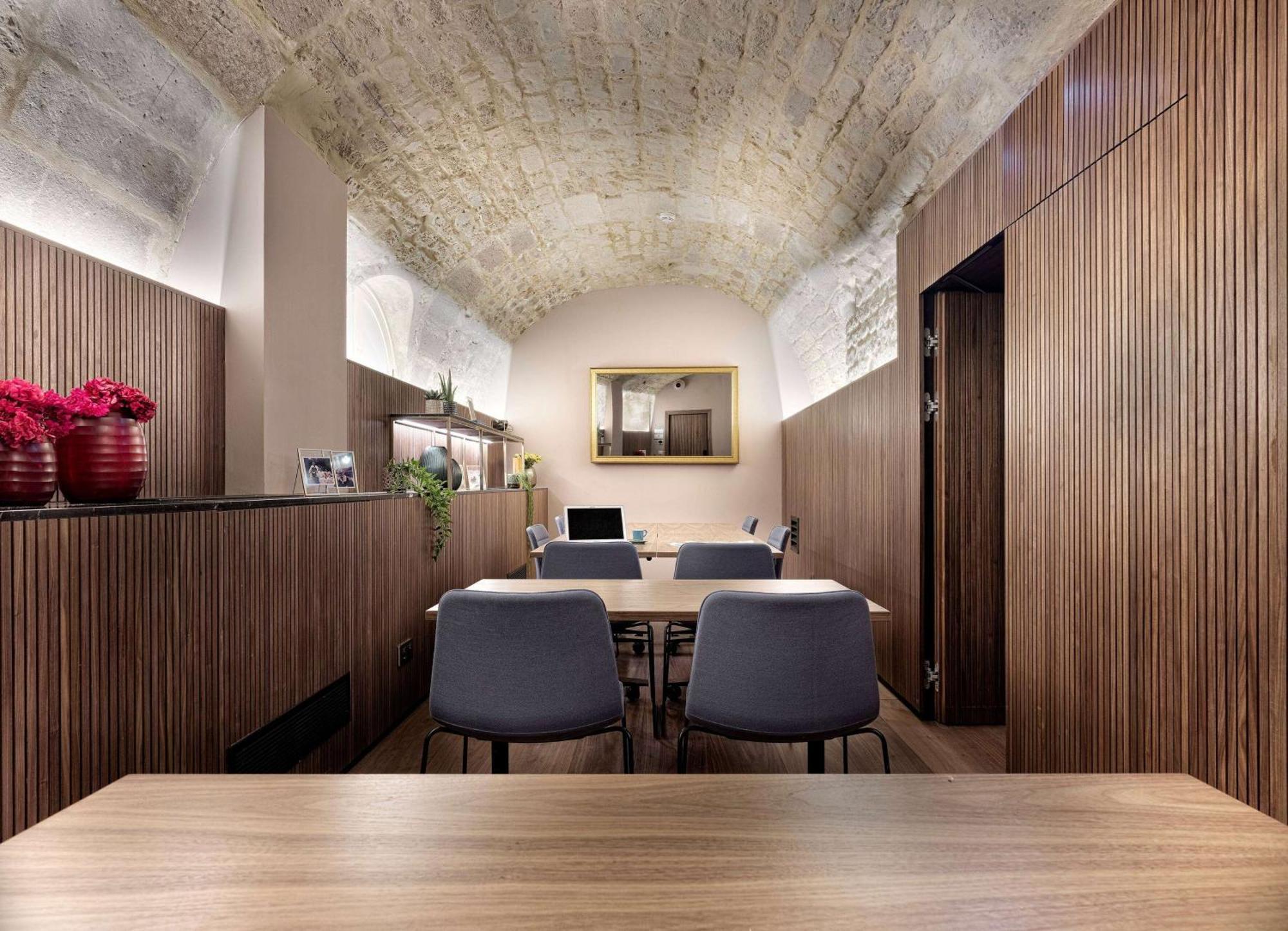 Maison Colbert Member Of Melia Collection Notre-Dame Paris Bagian luar foto