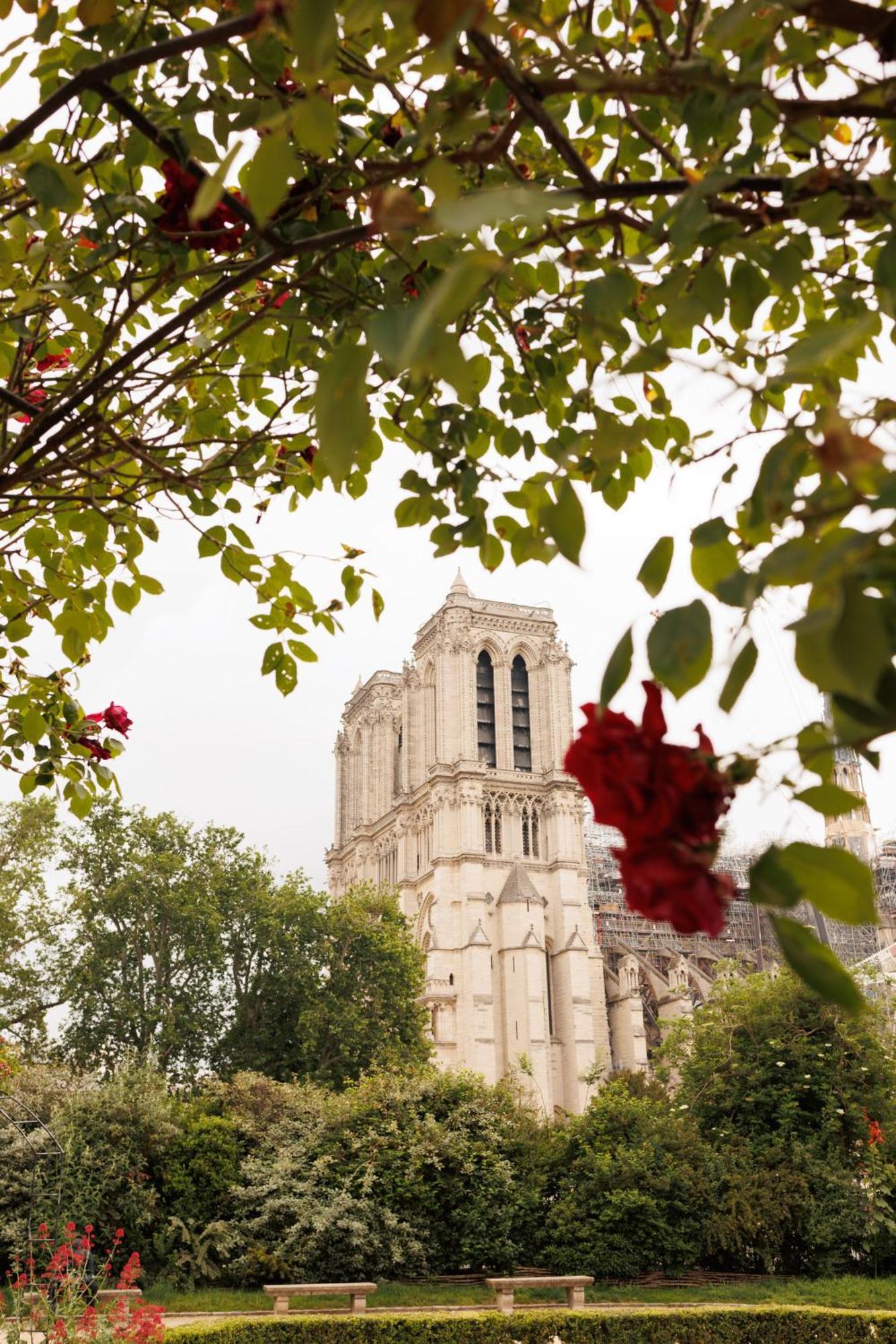 Maison Colbert Member Of Melia Collection Notre-Dame Paris Bagian luar foto
